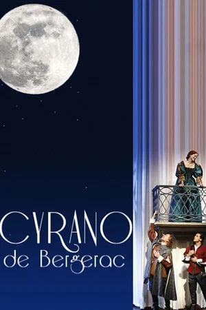 Постер: Cyrano de Bergerac