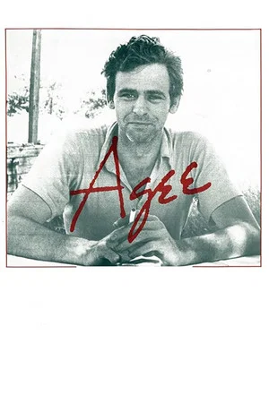 Постер: Agee