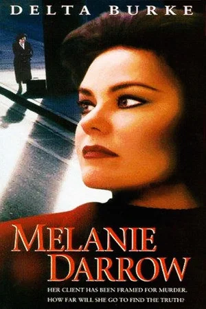Постер: Melanie Darrow