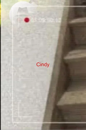 Постер: Cindy