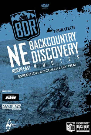 Постер: Northeast BDR