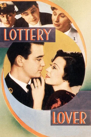 Постер: The Lottery Lover