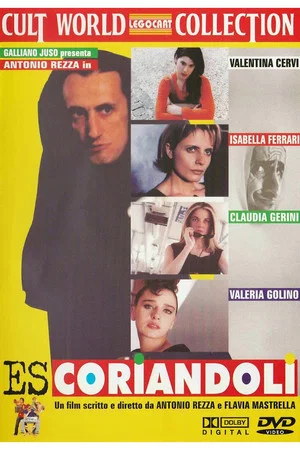 Постер: Escoriandoli
