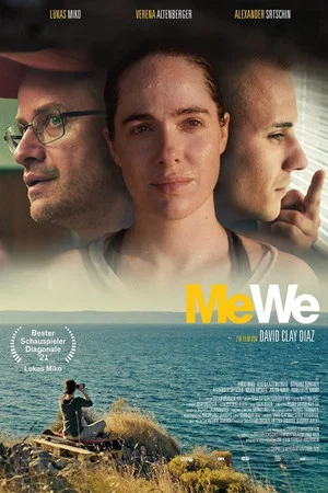 Постер: Me, We