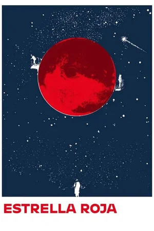 Постер: Red Star