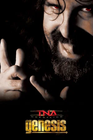 Постер: TNA Genesis 2009