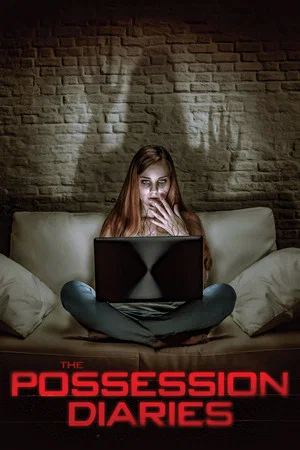 Постер: Possession Diaries