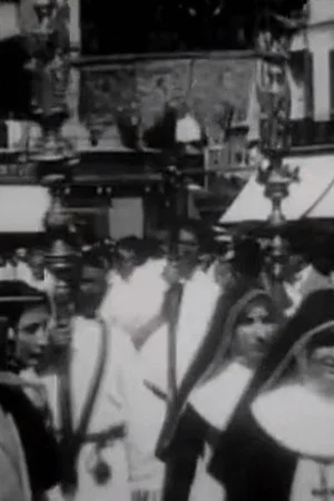 Постер: The Procession of Saint Domnius