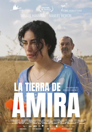Постер: La Tierra de Amira