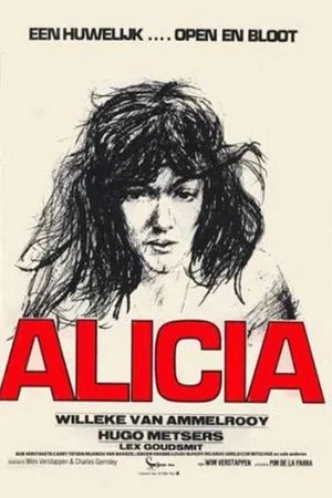 Постер: Alicia