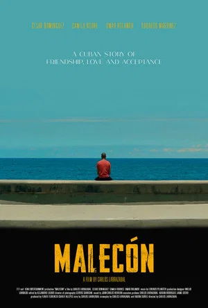 Постер: Malecón