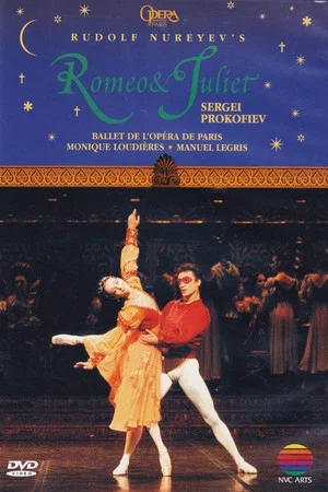 Постер: Prokofiev: Romeo & Juliet