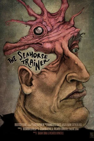 Постер: The Seahorse Trainer