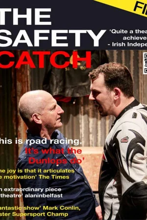 Постер: The Safety Catch