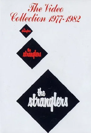 Постер: The Stranglers - The Video Collection 1977-1982