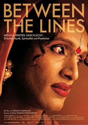 Постер: Between the Lines: India's Third Gender