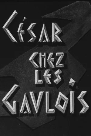 Постер: Caesar among the Gauls