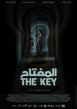 Постер: The Key
