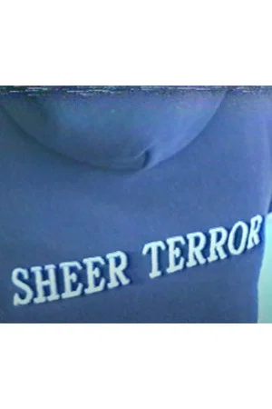 Постер: Sheer Terror