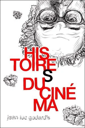 Постер: Histoire(s) du Cinéma 2a: Only Cinema