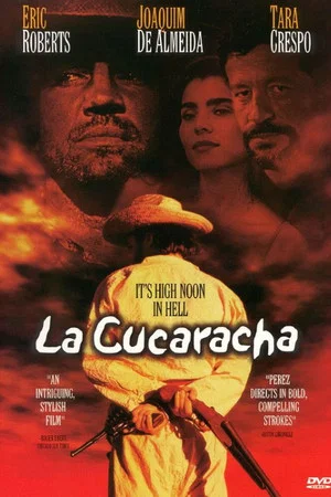 Постер: La Cucaracha