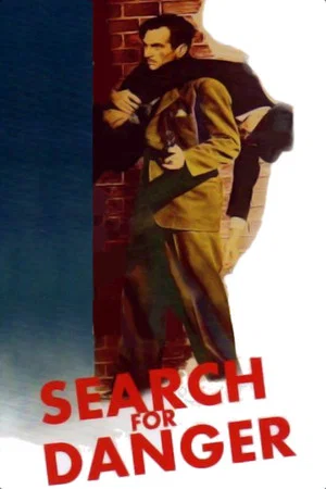 Постер: Search for Danger
