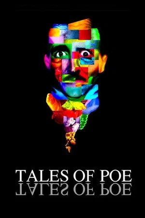 Постер: Tales of Poe