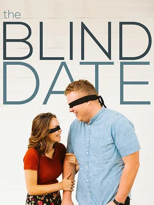 Постер: The Blind Date