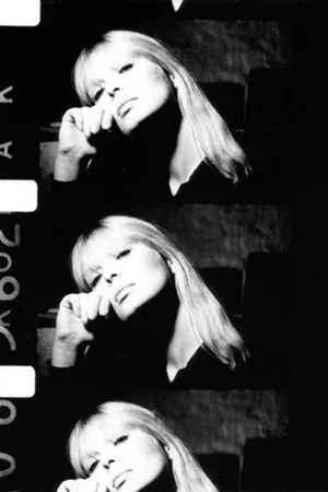 Постер: Screen Test [ST238]: Nico