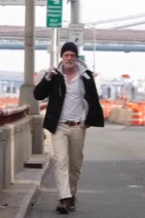 Постер: What to Do with a Drunken Sailor?