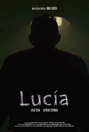 Постер: Lucía