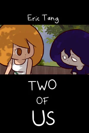 Постер: Two of Us