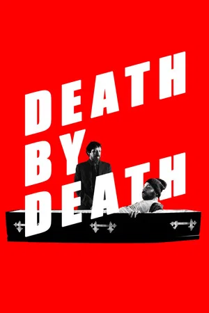 Постер: Death by Death