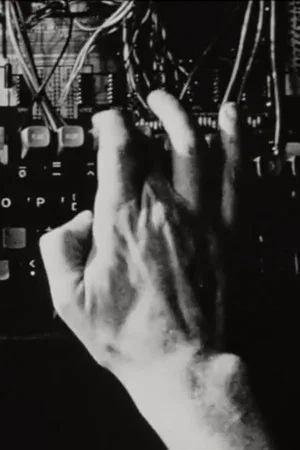 Постер: Sounds of Aronofsky