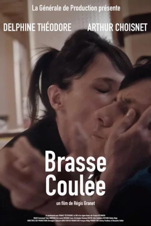 Постер: Brasse coulée
