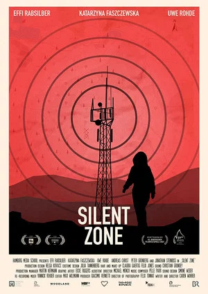 Постер: Silent Zone