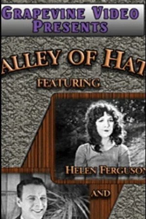 Постер: Valley of Hate
