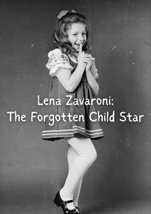 Постер: Lena Zavaroni: The Forgotten Child Star