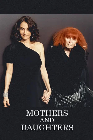 Постер: Mothers and Daughters