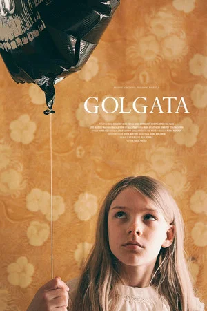 Постер: Golgata
