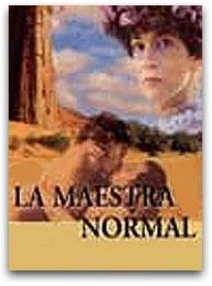 Постер: La maestra normal