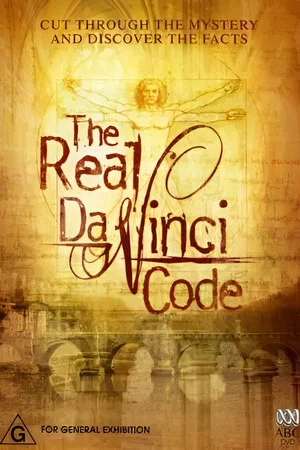 Постер: The Real Da Vinci Code