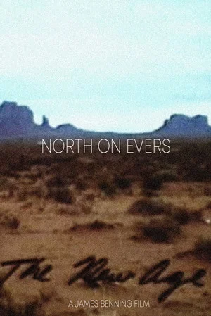 Постер: North on Evers
