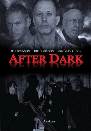 Постер: After Dark