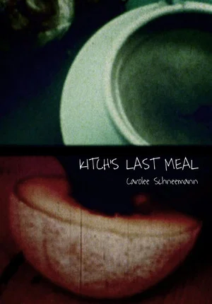 Постер: Kitch's Last Meal