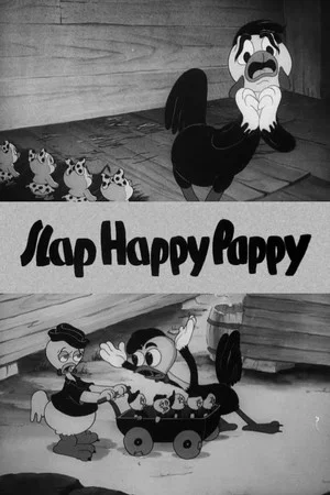 Постер: Slap Happy Pappy
