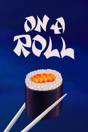 Постер: On a Roll