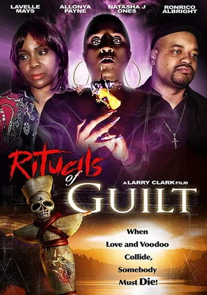 Постер: Rituals of Guilt