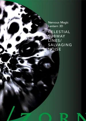 Постер: Celestial Subway Lines/Salvaging Noise