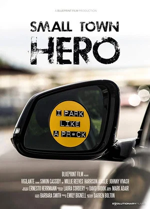 Постер: Small Town Hero